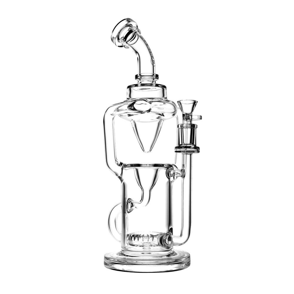 Pulsar Gravity Fed Bong - Glasss Station