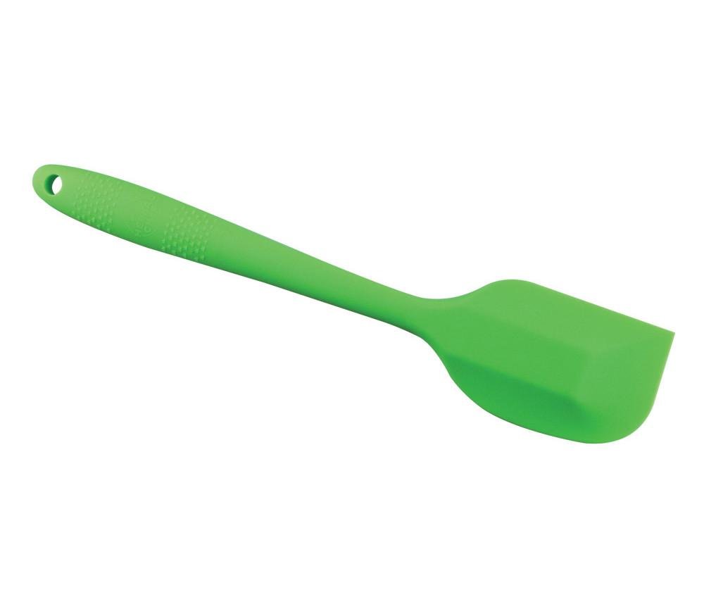 Pulsar Herbal Chef Silicone Spatula - Glasss Station