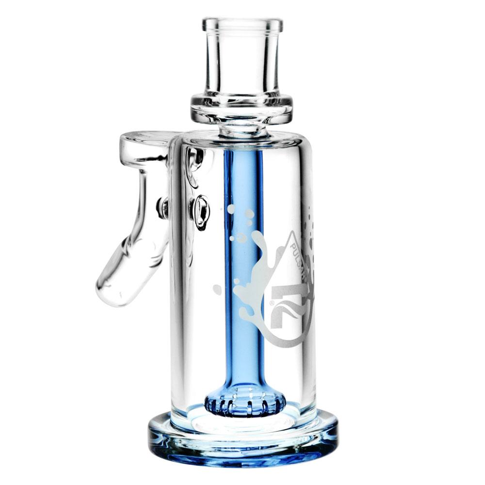 Pulsar High Class 45 Degree Ash Catcher - Glasss Station