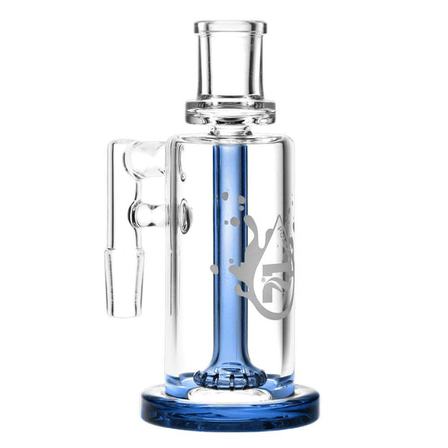 Pulsar High Class Blue Ash Catcher - Glasss Station