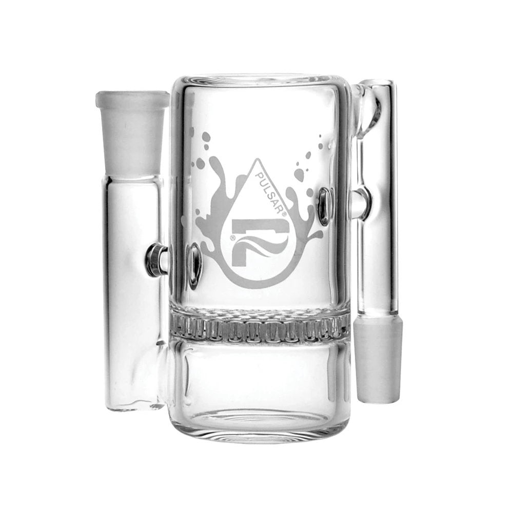 Pulsar Honeycomb Ash Catcher - Glasss Station