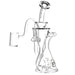 Pulsar Opposed Cones Recycler Dab Rig - Glasss Station