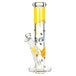 Pulsar Sweet Nectar Design Series 12" Straight Tube Water Pipe - Glasss Station