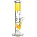 Pulsar Sweet Nectar Design Series 12" Straight Tube Water Pipe - Glasss Station