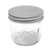 Raw Smell Proof Jar & Cozy w/ Lock - Glasss Station