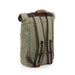 Revelry Drifter - Smell Proof Rolltop Backpack - Glasss Station