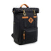 Revelry Drifter - Smell Proof Rolltop Backpack - Glasss Station