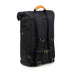 Revelry Drifter - Smell Proof Rolltop Backpack - Glasss Station