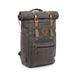 Revelry Drifter - Smell Proof Rolltop Backpack - Glasss Station