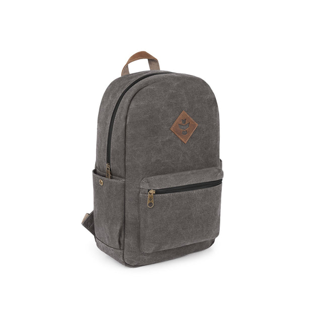 Revelry Explorer - Smell Proof Backpack - Glasss Station