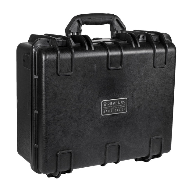 Revelry Scout 17" Hard Case - Glasss Station