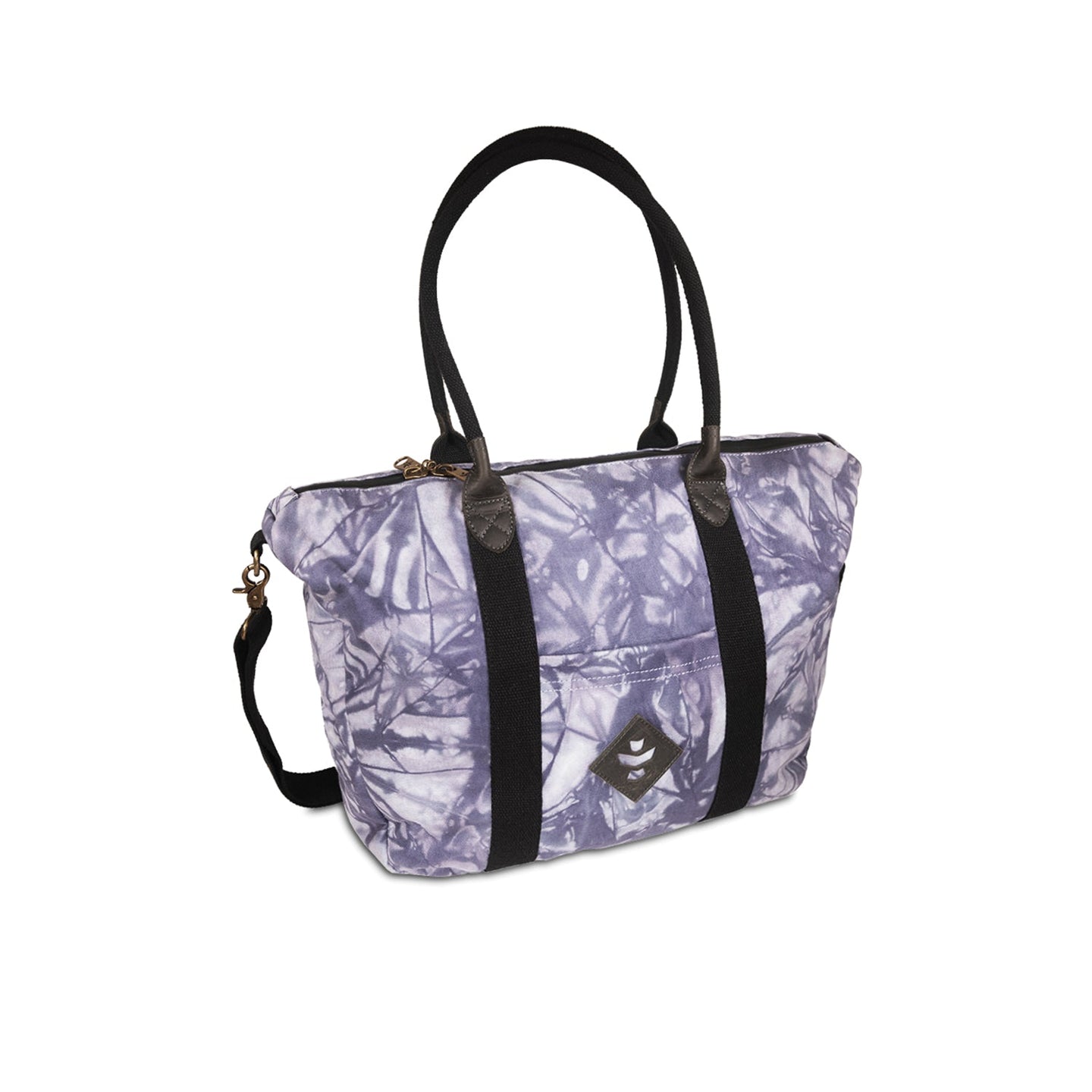 Revelry Sheila - Smell Proof Tote - Glasss Station