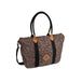 Revelry Sheila - Smell Proof Tote - Glasss Station