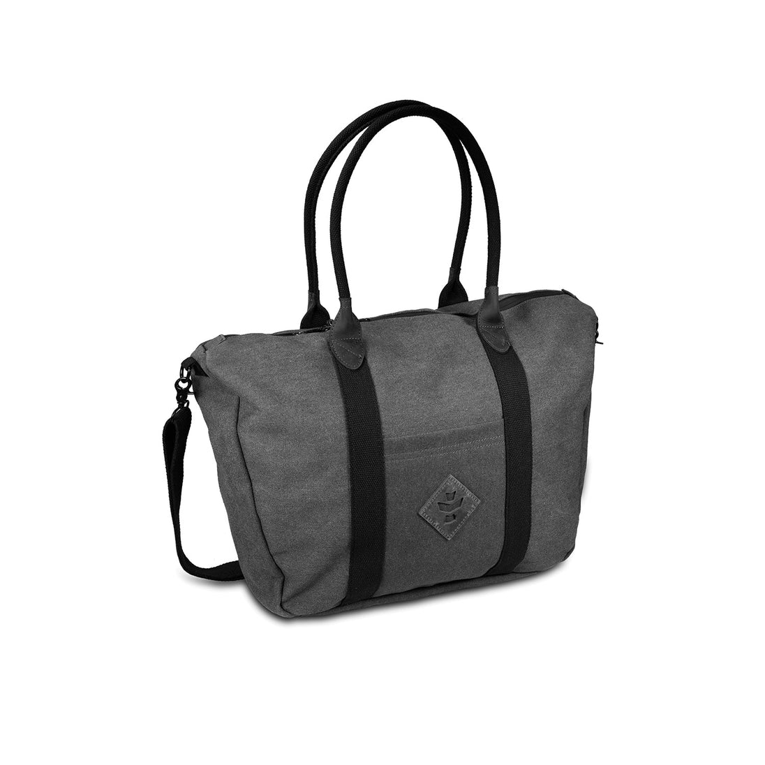 Revelry Sheila - Smell Proof Tote - Glasss Station