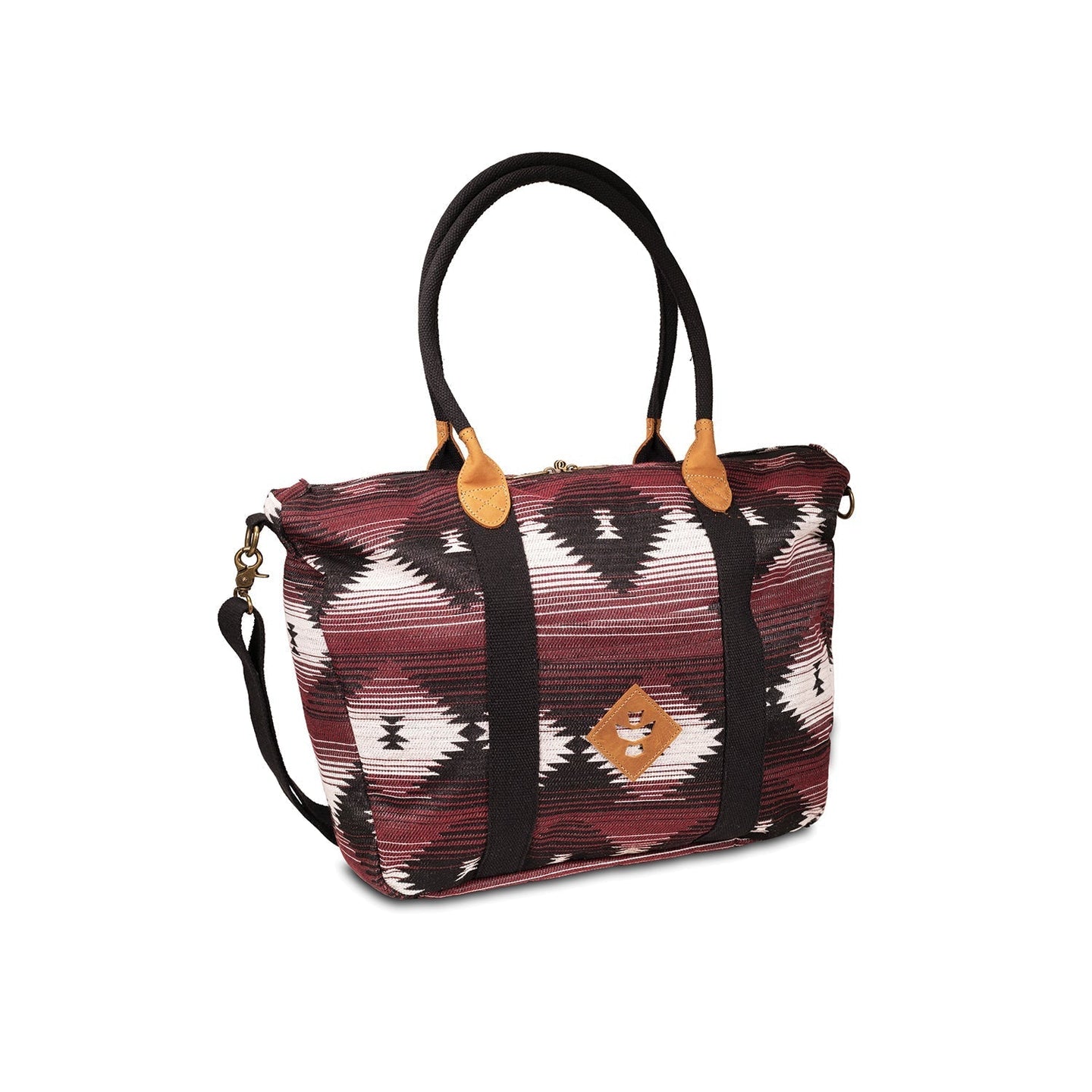 Revelry Sheila - Smell Proof Tote - Glasss Station