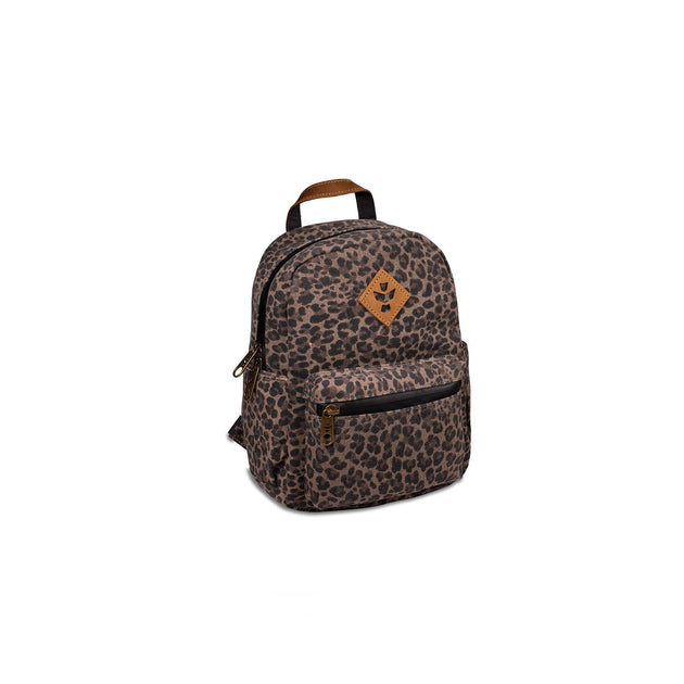 Revelry Shorty - Smell Proof Mini Backpack - Glasss Station