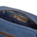 Revelry The Stowaway - Smell Proof Toiletry Kit - Glasss Station