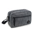 Revelry The Stowaway - Smell Proof Toiletry Kit - Glasss Station