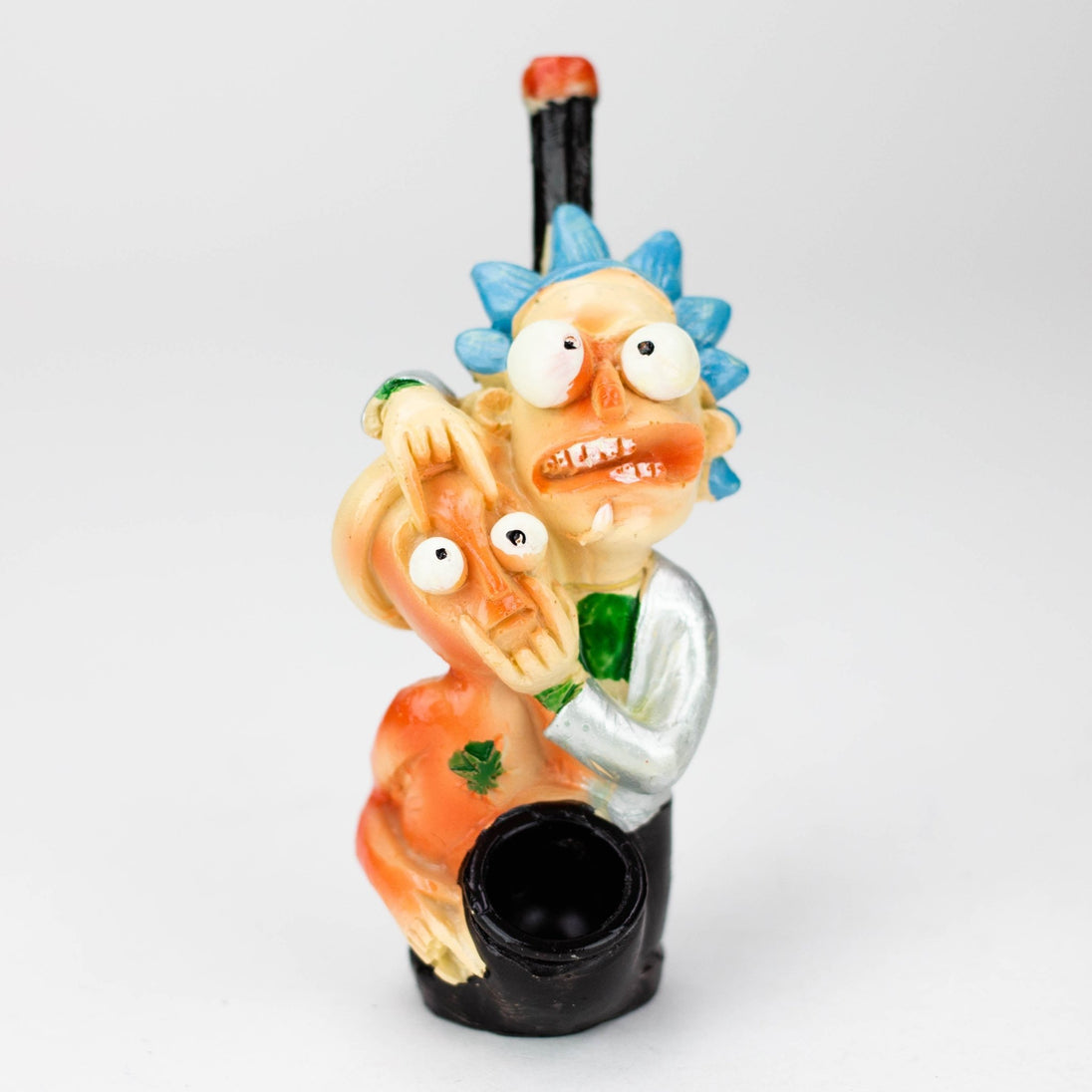 RM Ceramic Cartoon Smoking Pipe - Glasss Station