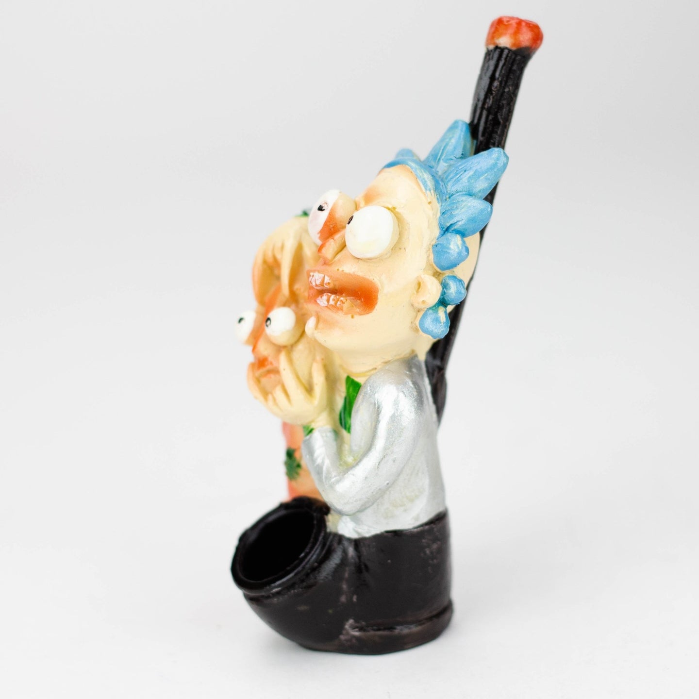 RM Ceramic Cartoon Smoking Pipe - Glasss Station