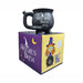 Roast and Toast Witches Brew Cauldron Mug - Glasss Station