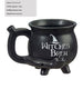 Roast and Toast Witches Brew Cauldron Mug - Glasss Station