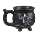 Roast and Toast Witches Brew Cauldron Mug - Glasss Station