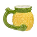 Roast & Toast Pineapple Mug - Glasss Station