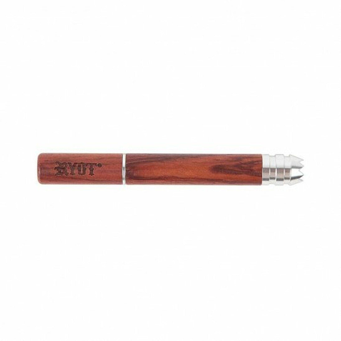 RYOT Large 3" Wood Taster Twist with Digger Tip - Glasss Station