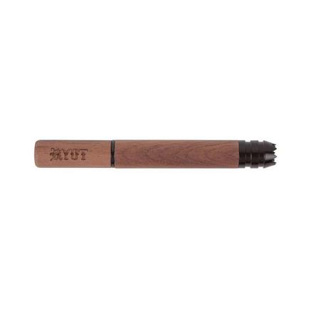 RYOT Large 3" Wood Taster Twist with Digger Tip - Glasss Station