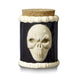 Skull & Bones Stash Jar - Glasss Station