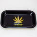 Small Metal Rolling Tray - Glasss Station