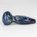 Soft Glass 3.5" Hand Pipe 2 Pack - Glasss Station