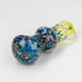 Soft Glass 3.5" Hand Pipe 2 Pack - Glasss Station