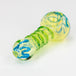 Soft Glass 3.5" Hand Pipe 2 Pack - Glasss Station