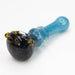 Soft Glass 5" Hand Pipe 2 Pack - Glasss Station