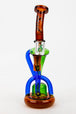 SOUL Glass 10" 2-in-1 Recycler - Glasss Station