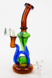 SOUL Glass 10" 2-in-1 Recycler - Glasss Station