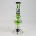 SOUL Glass 8" 2-in-1 Recycler Bong/Rig - Glasss Station