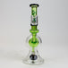 SOUL Glass 8" 2-in-1 Recycler Bong/Rig - Glasss Station