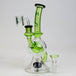 SOUL Glass 8" 2-in-1 Recycler Bong/Rig - Glasss Station