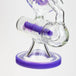 SOUL Glass 9" 2-in-1 Glass Bong/Rig - Glasss Station