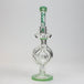 SOUL Glass 9" 2-in-1 Recycler Bong/Rig - Glasss Station