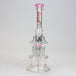 SOUL Glass 9" 2-in-1 Recycler Bong/Rig - Glasss Station