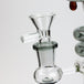 SOUL Glass 9.5" 2-in-1 Recycler Bong/Rig - Glasss Station