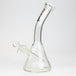 SPARK 10" Bent Neck Beaker Bong - Glasss Station