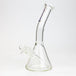 SPARK 10" Bent Neck Beaker Bong - Glasss Station