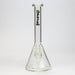 SPARK 10" Glass Beaker Bong - Glasss Station