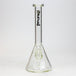 SPARK 10" Glass Beaker Bong - Glasss Station