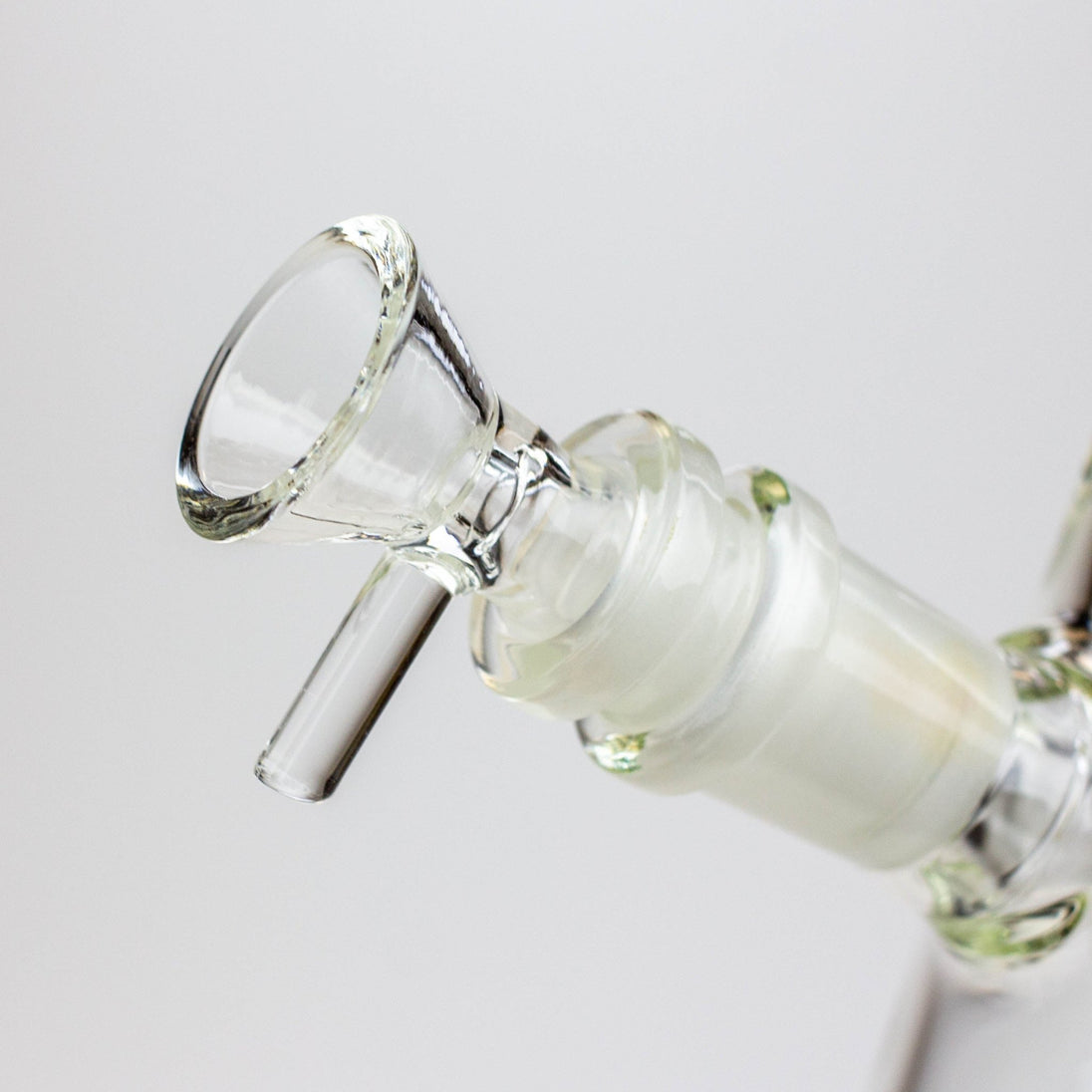 SPARK 10" Glass Beaker Bong - Glasss Station